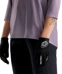 Trail 3/4 Jersey - Women's