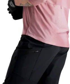 Trail 3/4 Jersey - Women's