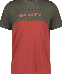 Trail Flow Dri Short-Sleeve Shirt - Men's