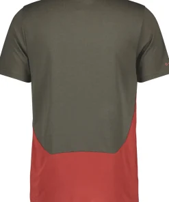 Trail Flow Dri Short-Sleeve Shirt - Men's