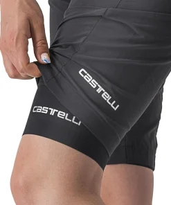 Trail Liner Shorts - Women's