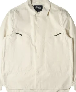 Trail Long Sleeve Overshirt - Men's