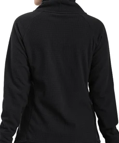 Trail Mix Cowl Pullover - Women's