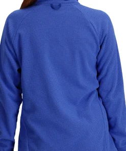 Trail Mix Snap Pullover - Women's
