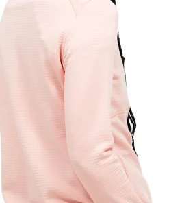 Trail Polartec Power Grid Half-Zip Fleece Pullover - Women's