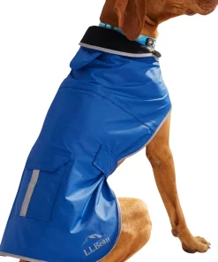 Trail Rain Jacket For Dogs