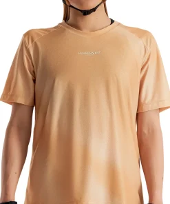 Trail Short Sleeve Jersey - Women's