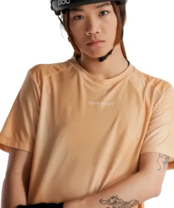 Trail Short Sleeve Jersey - Women's