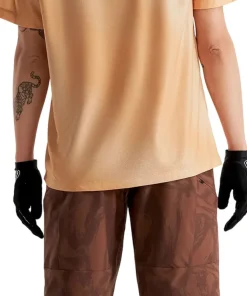 Trail Short Sleeve Jersey - Women's