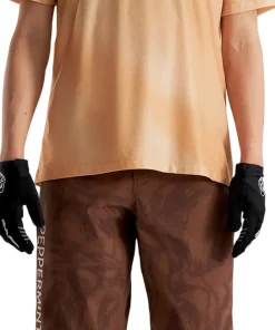 Trail Short Sleeve Jersey - Women's