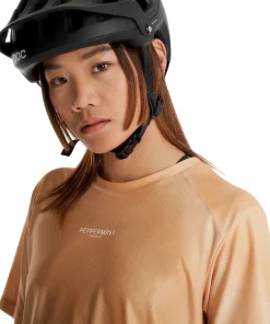 Trail Short Sleeve Jersey - Women's