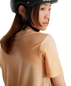 Trail Short Sleeve Jersey - Women's