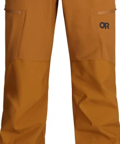 Trailbreaker Tour Pants - Men's