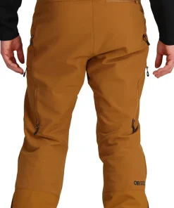 Trailbreaker Tour Pants - Men's