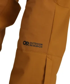 Trailbreaker Tour Pants - Men's