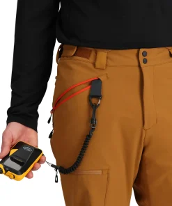 Trailbreaker Tour Pants - Men's