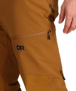 Trailbreaker Tour Pants - Men's