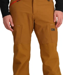 Trailbreaker Tour Pants - Men's