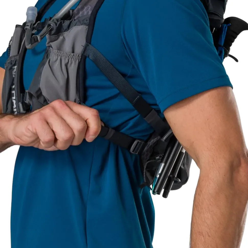 TrailMix 2.0 Hydration Pack 12L