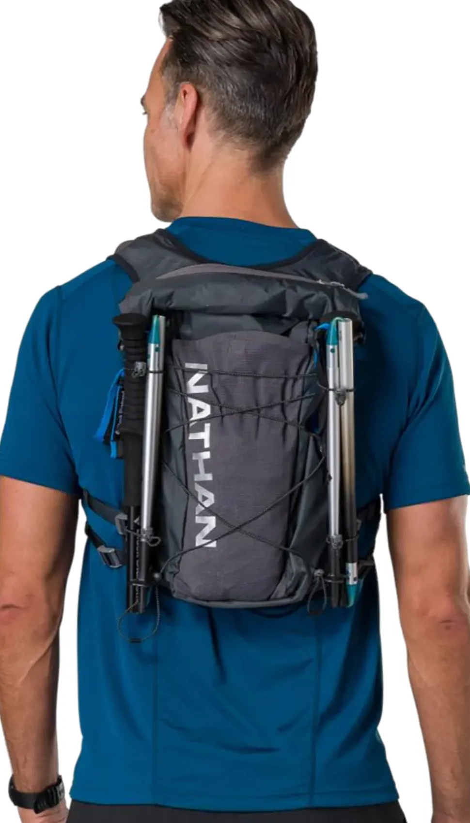 TrailMix 2.0 Hydration Pack 12L