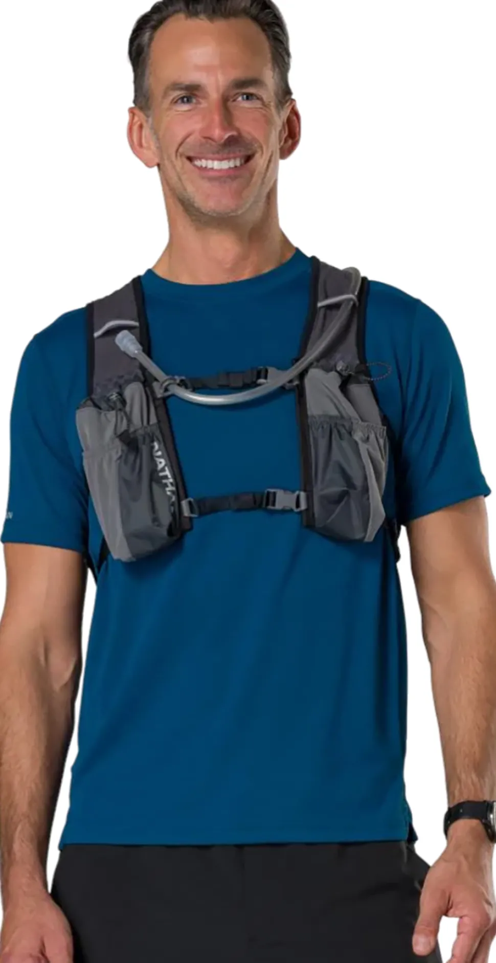 TrailMix 2.0 Hydration Pack 12L