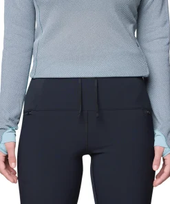 Trailtracker Hybrid Tights - Women's