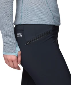 Trailtracker Hybrid Tights - Women's