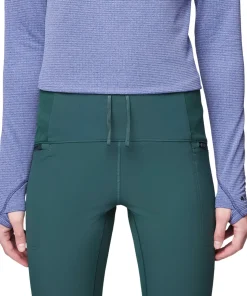 Trailtracker Hybrid Tights - Women's