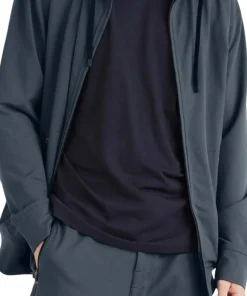 Trailzer Full Zip Hoodie - Men's