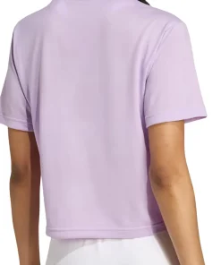 Train Essentials Big Logo Performance Training T-Shirt - Women's