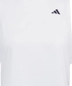 Train Essentials Boxy Workout Tank Top - Women's