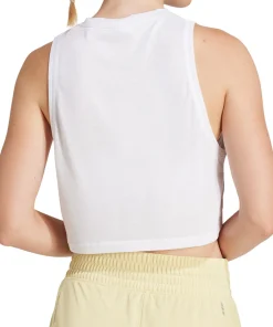 Train Essentials Boxy Workout Tank Top - Women's