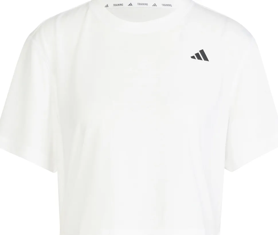 Train Essentials Boxy Workout T-Shirt - Women's