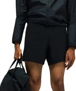 Training Shorts 7