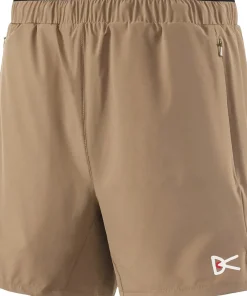 Training Shorts 7