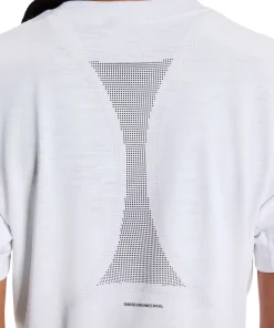 Train-T Graphic Crop T-Shirt - Women's