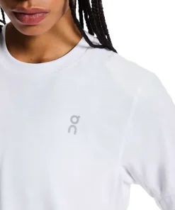 Train-T Graphic Crop T-Shirt - Women's