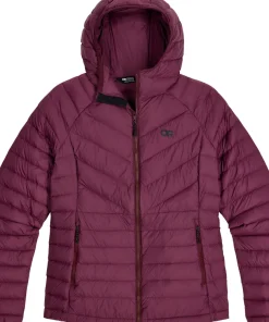 Transcendent Down Hoodie - Women's