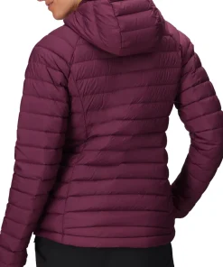 Transcendent Down Hoodie - Women's