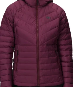Transcendent Down Hoodie - Women's