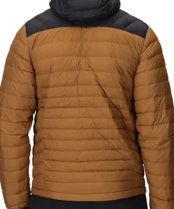Transcendent Down Hoodie - Men's