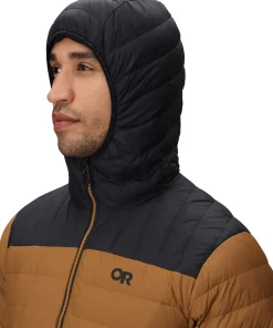 Transcendent Down Hoodie - Men's