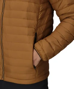 Transcendent Down Hoodie - Men's