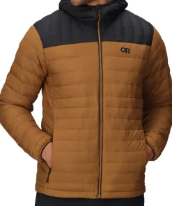 Transcendent Down Hoodie - Men's