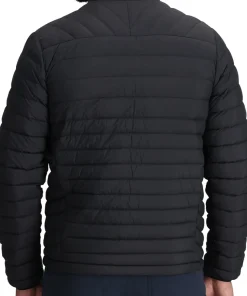 Transcendent Down Jacket - Men's
