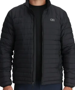 Transcendent Down Jacket - Men's