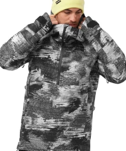 Transfer Anorak - Men's