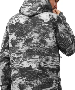 Transfer Anorak - Men's