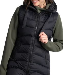 Transition Vest - Women's