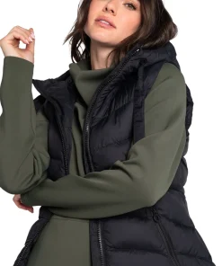 Transition Vest - Women's
